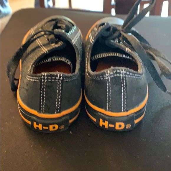 HarleyDavidson Shoes Harley Davidson Converse Style HarleyDavidson Shoes Harley Davidson Converse Style